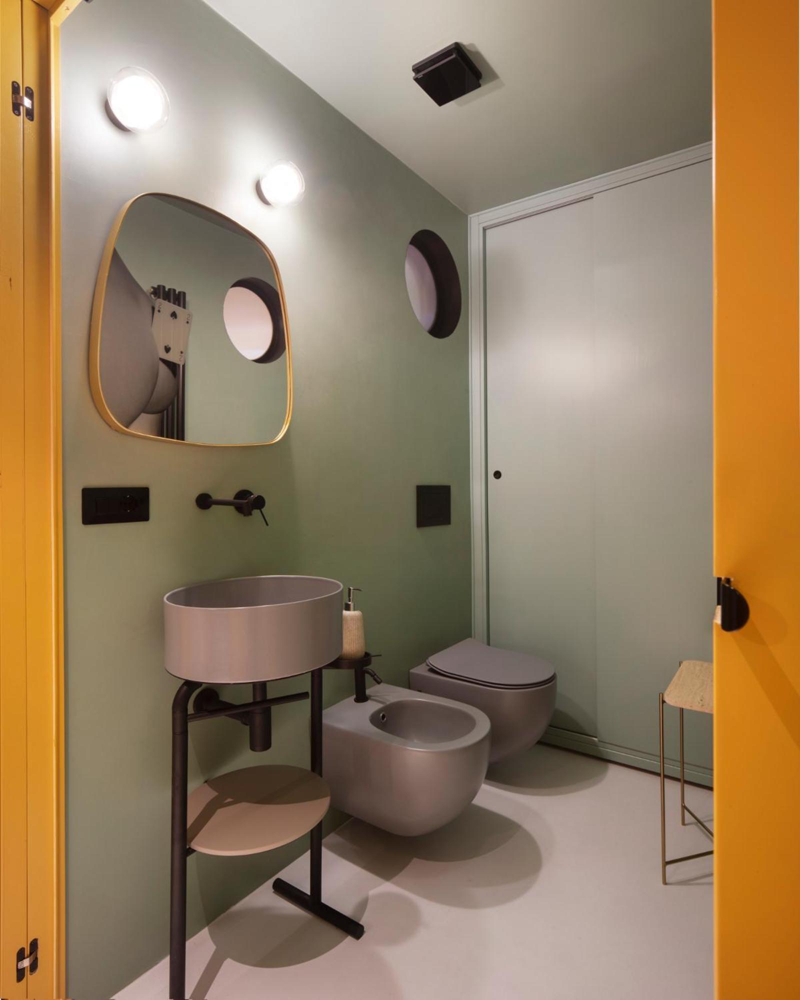 Interno A - Rome Apartment Luaran gambar