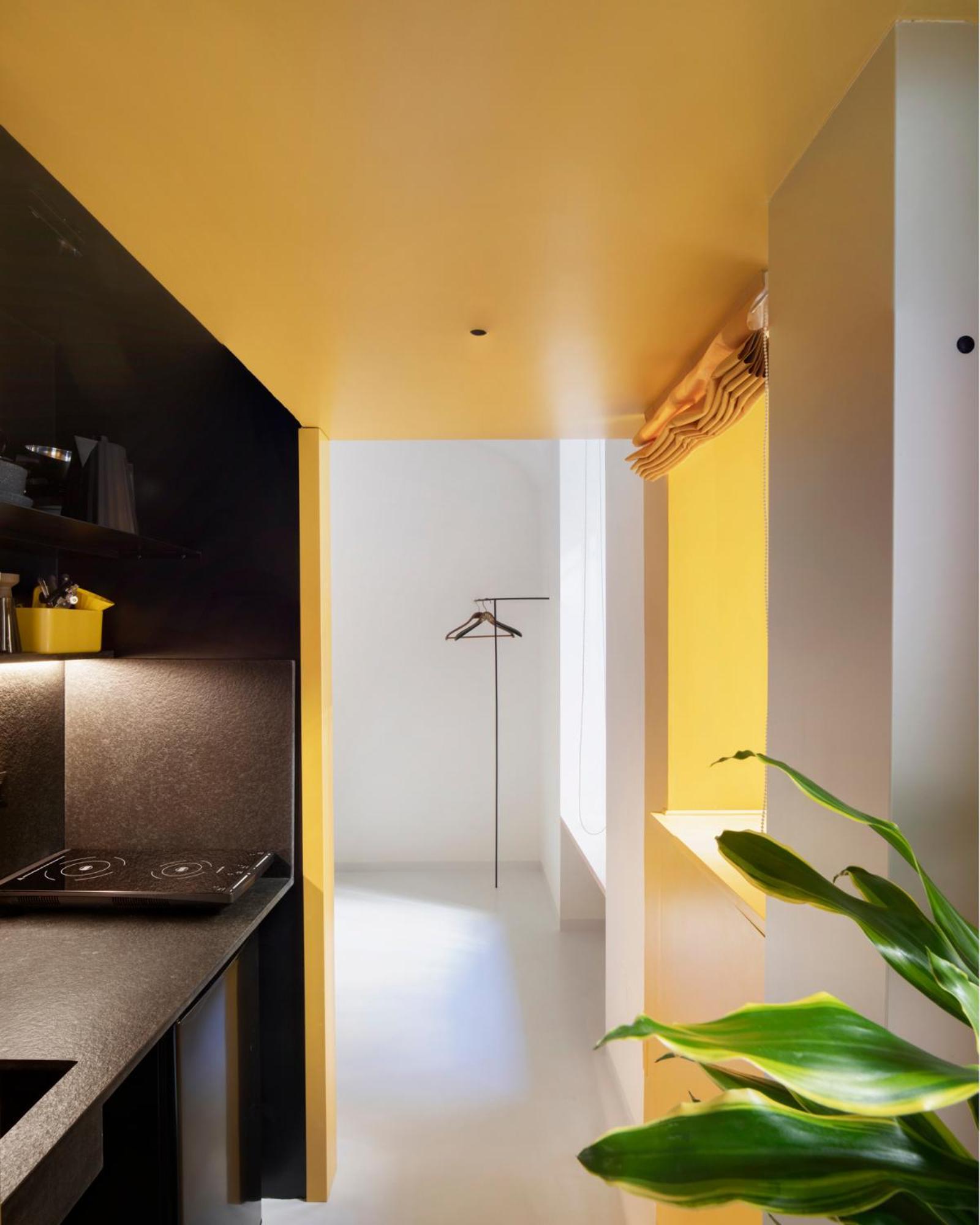 Interno A - Rome Apartment Luaran gambar