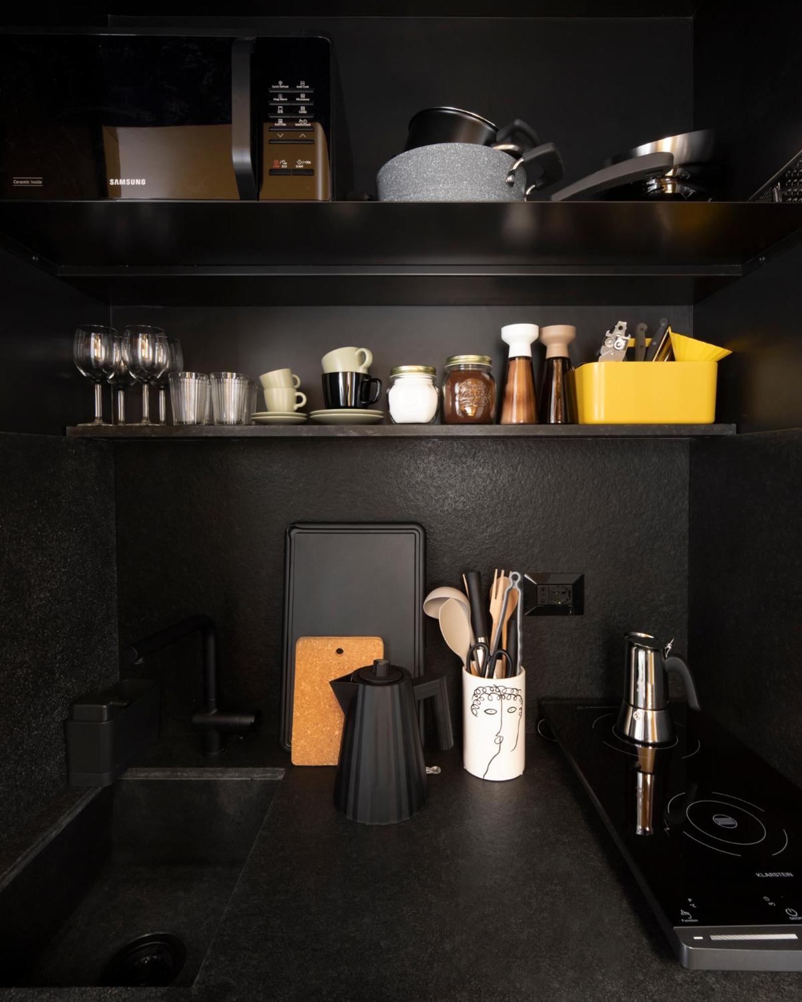 Interno A - Rome Apartment Luaran gambar