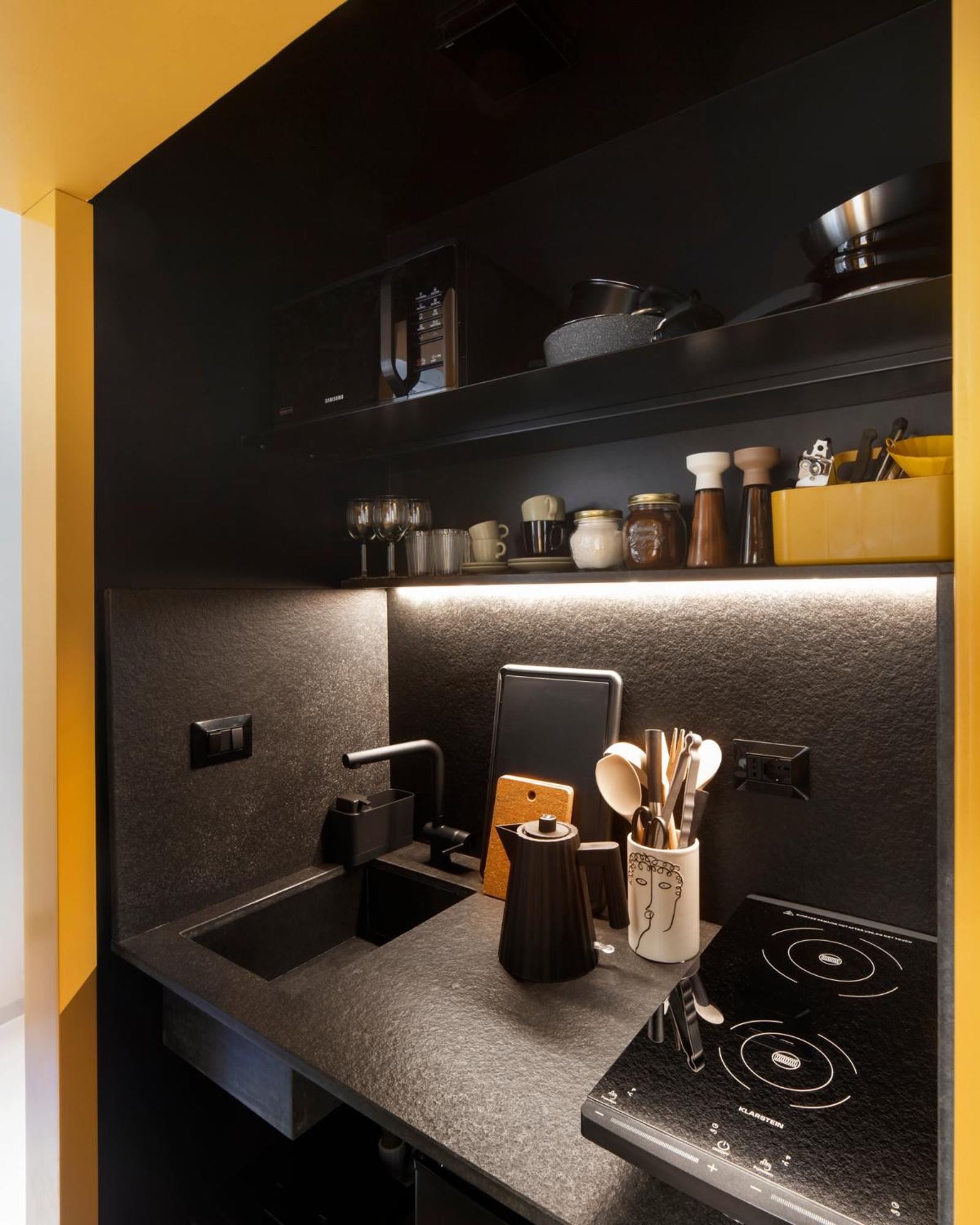 Interno A - Rome Apartment Luaran gambar