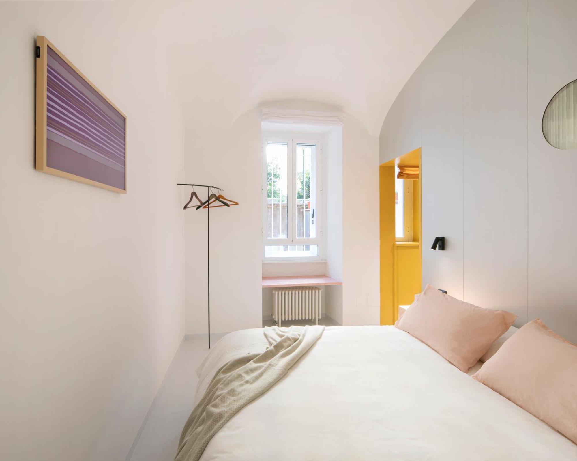 Interno A - Rome Apartment Luaran gambar